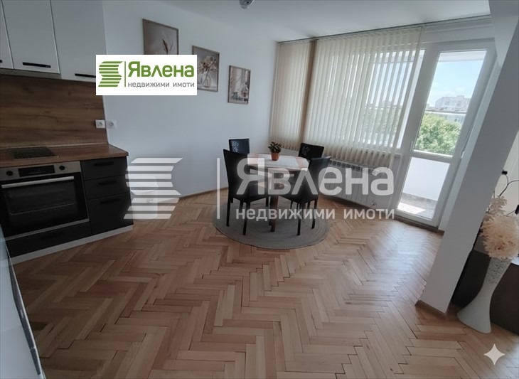 Дава под наем 3-СТАЕН, гр. София, Надежда 4, снимка 2 - Апартаменти - 53013273