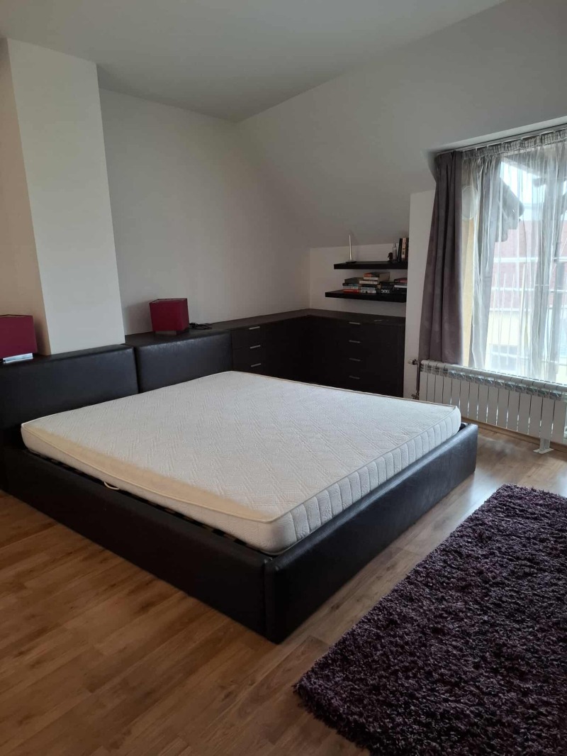 Дава под наем 4-СТАЕН, гр. София, Редута, снимка 10 - Апартаменти - 53259906