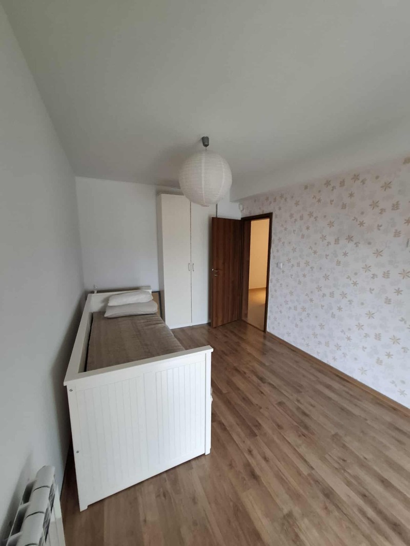 Дава под наем 4-СТАЕН, гр. София, Редута, снимка 14 - Апартаменти - 53259906