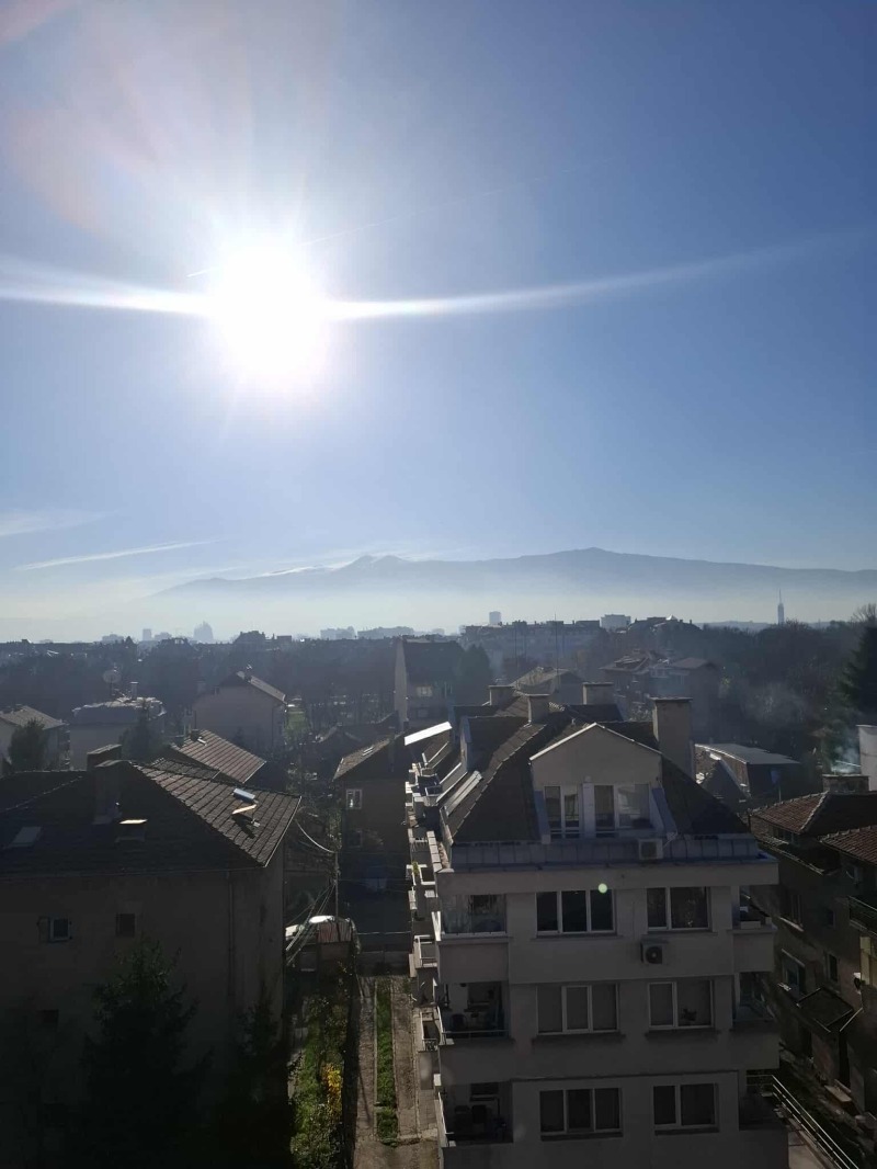 Дава под наем 4-СТАЕН, гр. София, Редута, снимка 16 - Апартаменти - 53259906