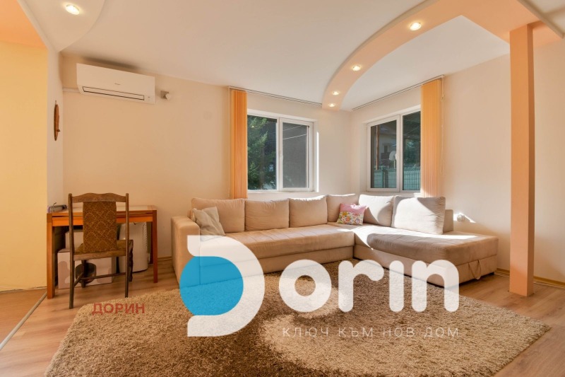 For Rent  House region Plovdiv , Galabovo , 185 sq.m | 64149268 - image [6]