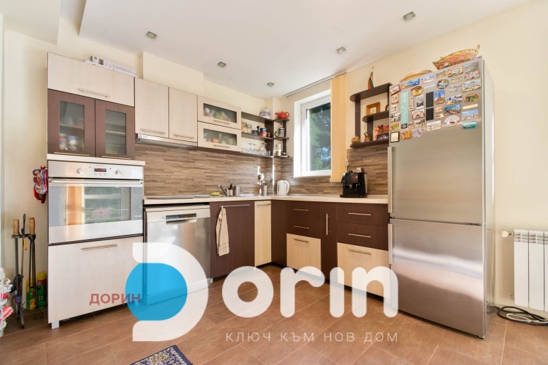 For Rent  House region Plovdiv , Galabovo , 185 sq.m | 64149268 - image [12]