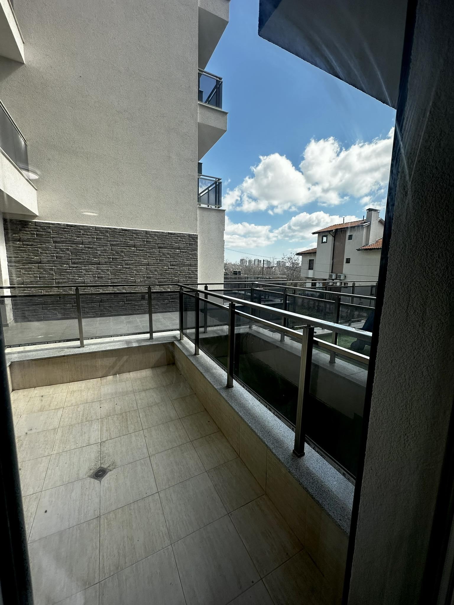 Дава под наем 1-СТАЕН, гр. Варна, Победа, снимка 7 - Апартаменти - 54353321