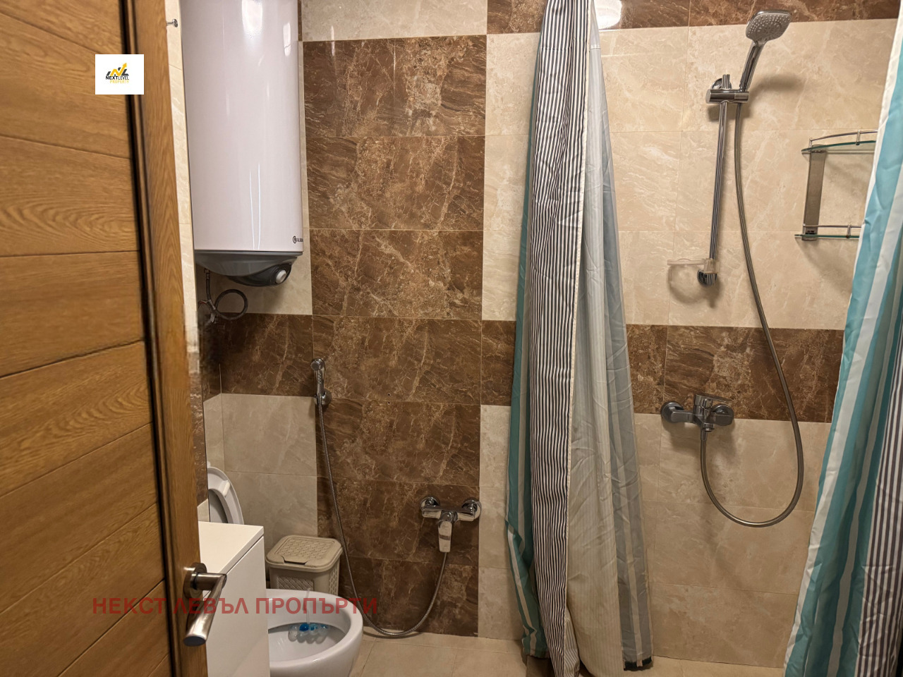 Дава под наем 3-СТАЕН, гр. София, Лозенец, снимка 6 - Апартаменти - 53910324