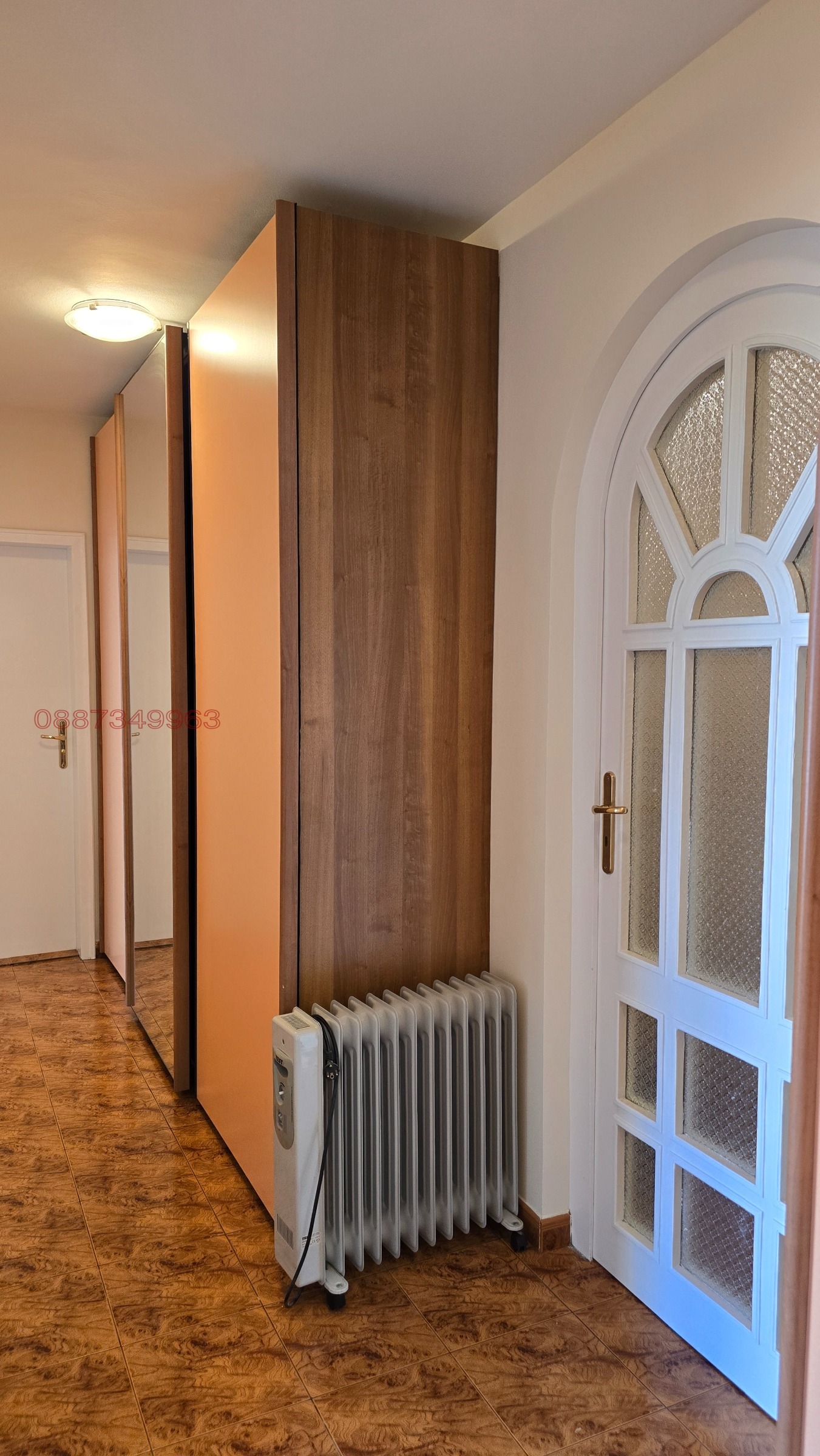 Дава под наем МНОГОСТАЕН, гр. София, Красно село, снимка 14 - Апартаменти - 55426671