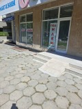 Дава под наем МАГАЗИН, гр. Плевен, Идеален център, снимка 2