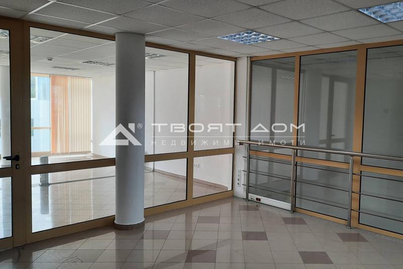 Дава под Наем ОФИС | Imot.bg — изображение 5