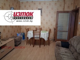 1 quarto Drujba 1, Sofia