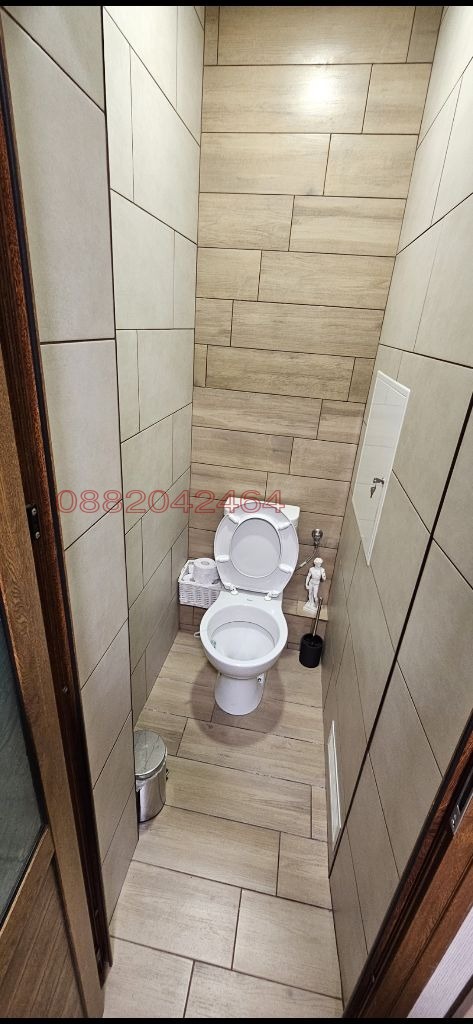 Дава под наем 1-СТАЕН, гр. Плевен, Идеален център, снимка 15 - Апартаменти - 52783323