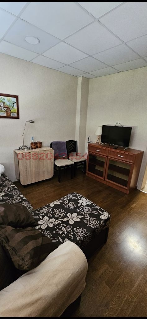 Дава под наем 1-СТАЕН, гр. Плевен, Идеален център, снимка 2 - Апартаменти - 52783323