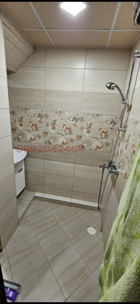 Дава под наем 1-СТАЕН, гр. Плевен, Идеален център, снимка 11 - Апартаменти - 52783323