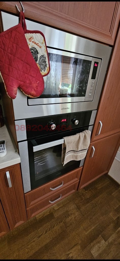 Дава под наем 1-СТАЕН, гр. Плевен, Идеален център, снимка 3 - Апартаменти - 52783323