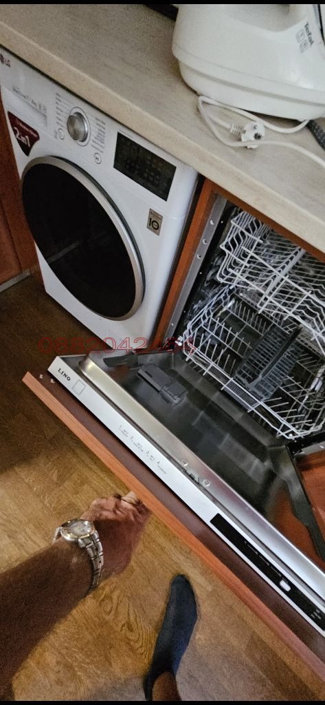 Дава под наем 1-СТАЕН, гр. Плевен, Идеален център, снимка 4 - Апартаменти - 52783323