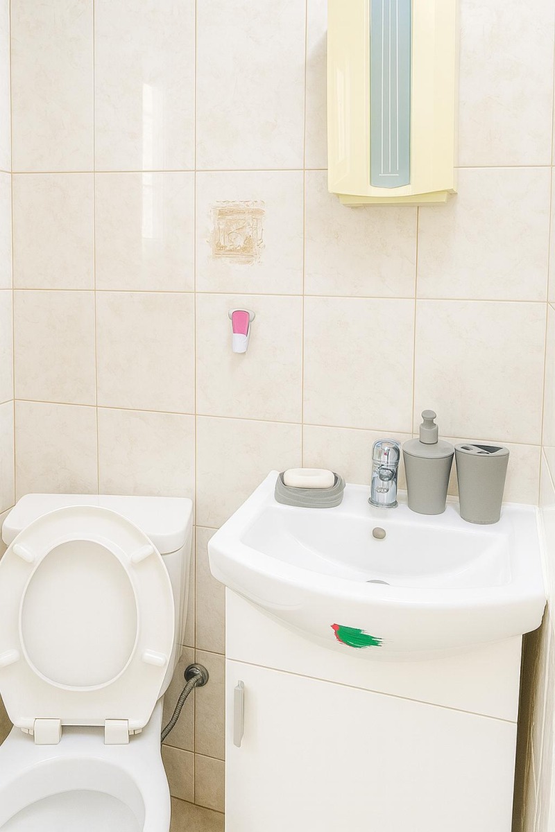 Para alugar  Estúdio Plovdiv , Gagarin , 52 m² | 33095126 - imagem [5]
