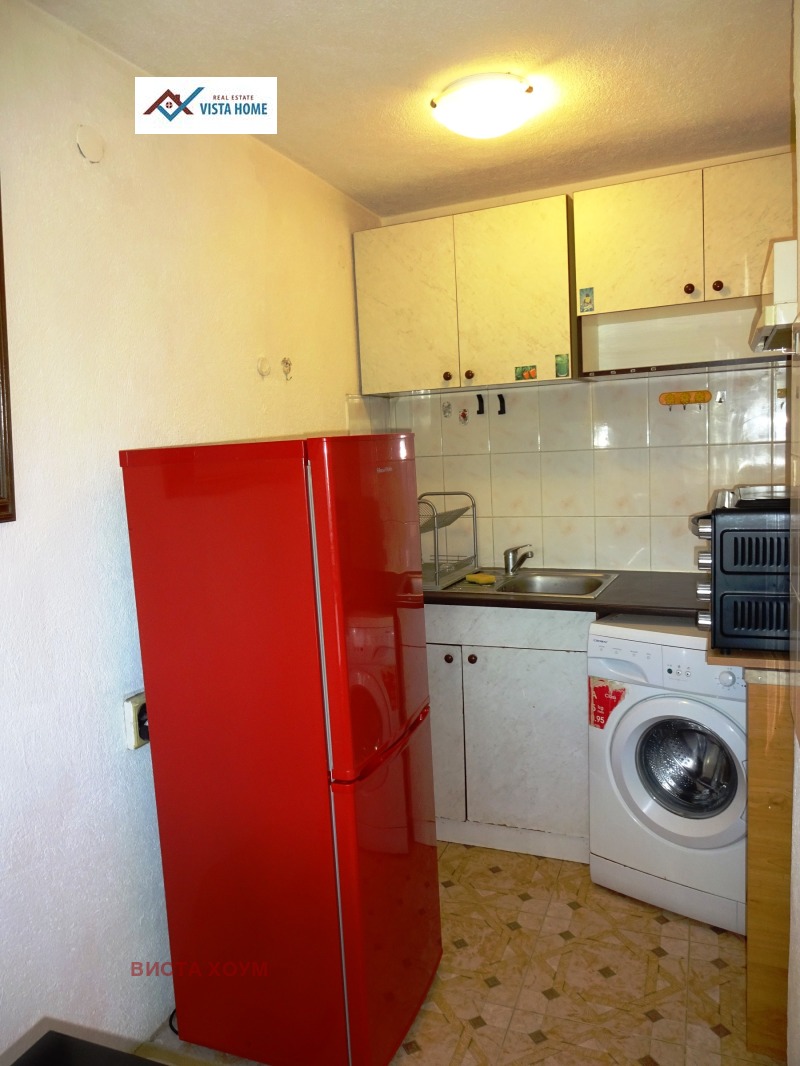 Дава под наем 1-СТАЕН, гр. Варна, Спортна зала, снимка 5 - Апартаменти - 52575659