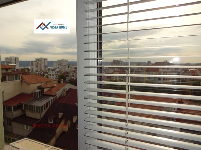 Дава под наем 1-СТАЕН, гр. Варна, Спортна зала, снимка 2 - Апартаменти - 52575659