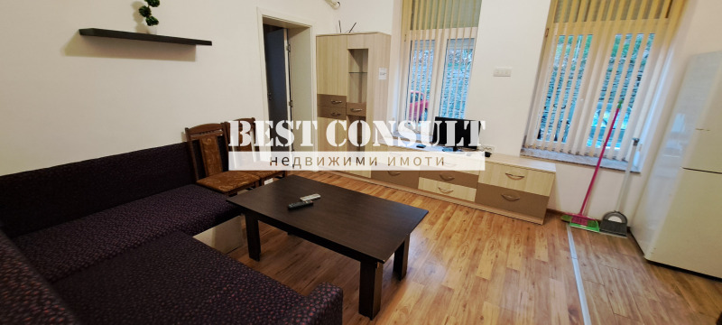 Da affittare  1 camera da letto Ruse , Tsentar , 60 mq | 33176082 - Immagine [2]