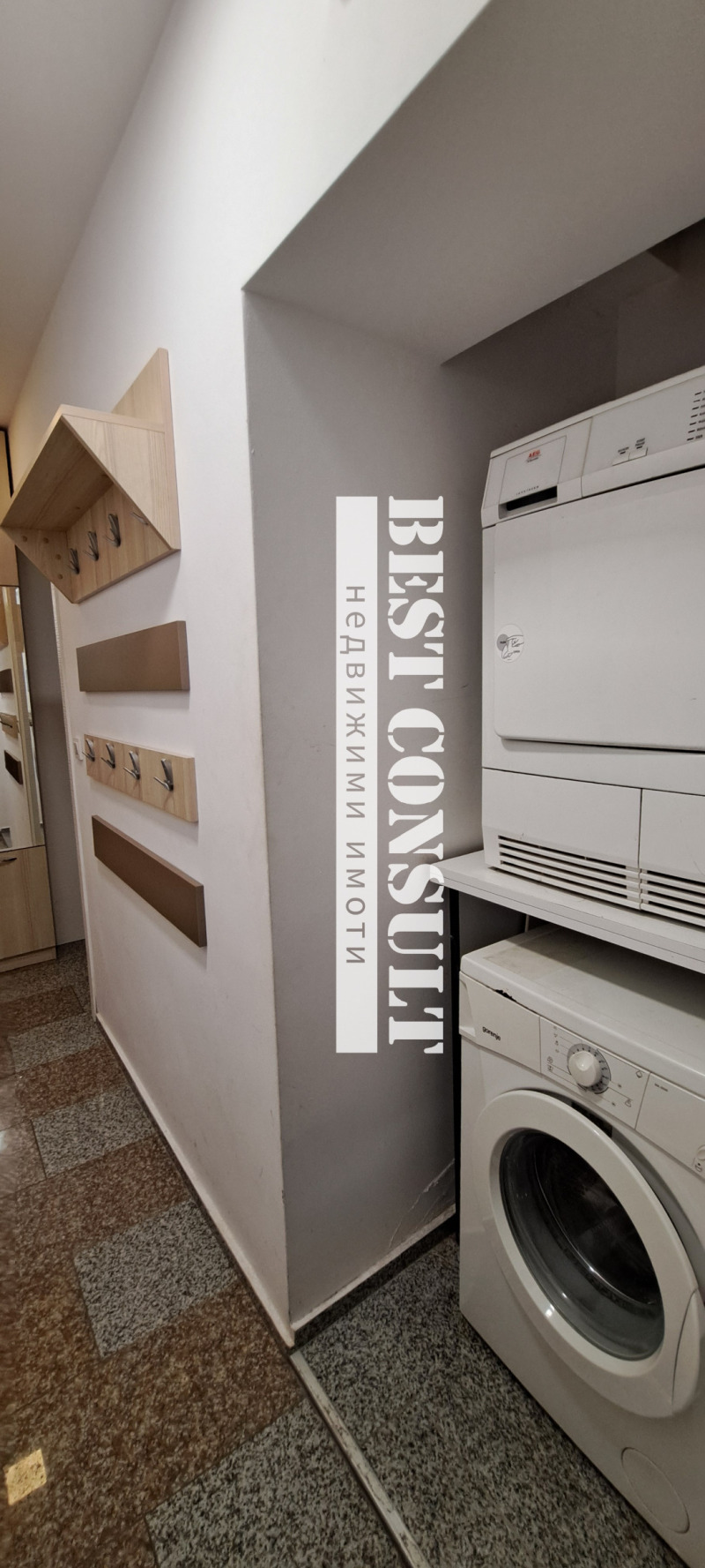 Da affittare  1 camera da letto Ruse , Tsentar , 60 mq | 33176082 - Immagine [8]