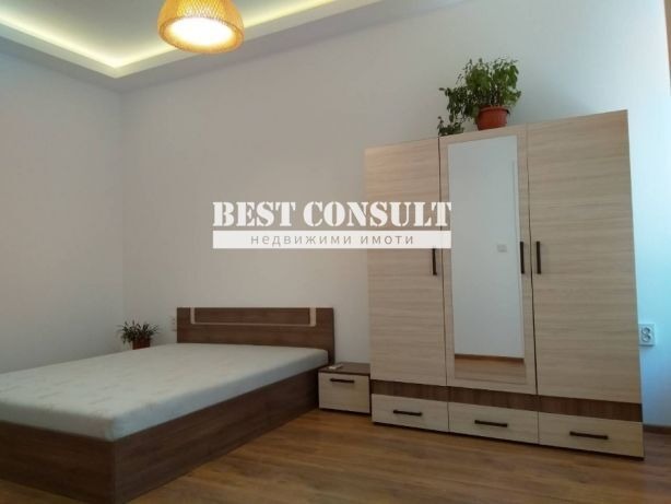 Da affittare  1 camera da letto Ruse , Tsentar , 60 mq | 33176082 - Immagine [4]