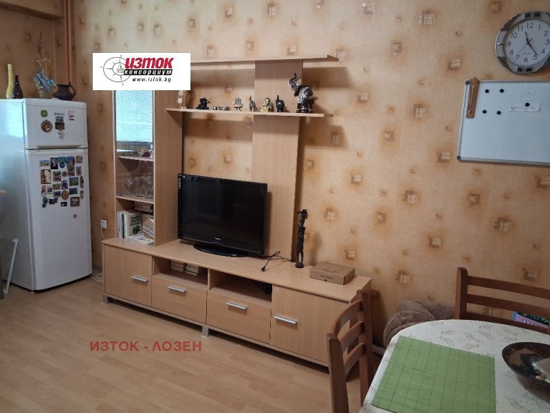 Издаје се  1 спаваћа соба Софија , Дружба 1 , 47 м2 | 56147708 - слика [11]