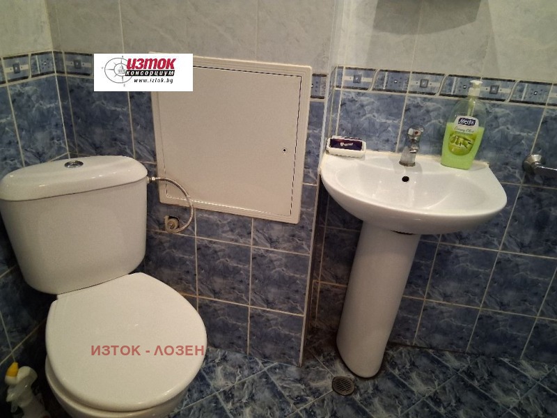 Издаје се  1 спаваћа соба Софија , Дружба 1 , 47 м2 | 56147708
