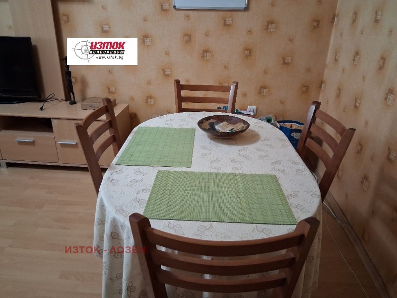 Издаје се  1 спаваћа соба Софија , Дружба 1 , 47 м2 | 56147708 - слика [10]