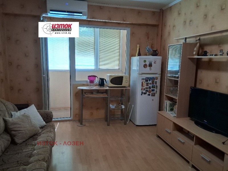 Издаје се  1 спаваћа соба Софија , Дружба 1 , 47 м2 | 56147708 - слика [12]