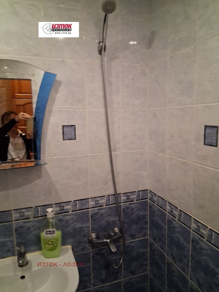 Издаје се  1 спаваћа соба Софија , Дружба 1 , 47 м2 | 56147708 - слика [2]