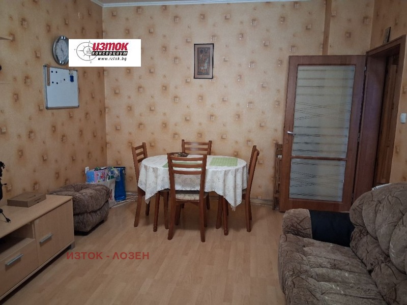 Издаје се  1 спаваћа соба Софија , Дружба 1 , 47 м2 | 56147708 - слика [9]