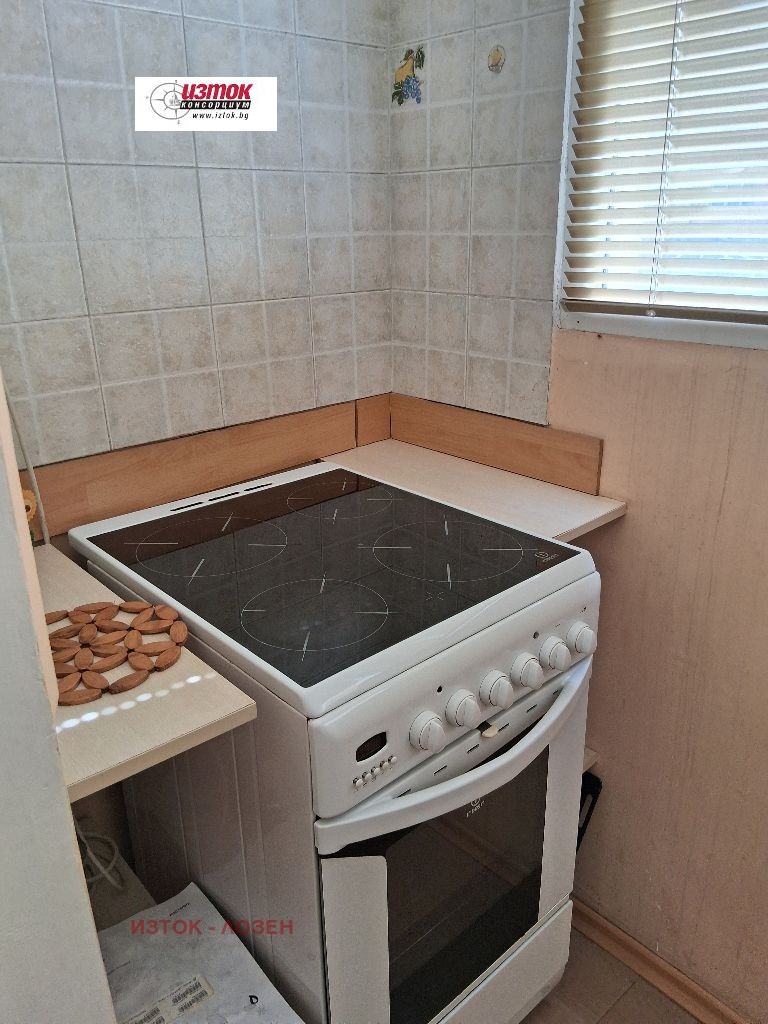 Издаје се  1 спаваћа соба Софија , Дружба 1 , 47 м2 | 56147708 - слика [8]