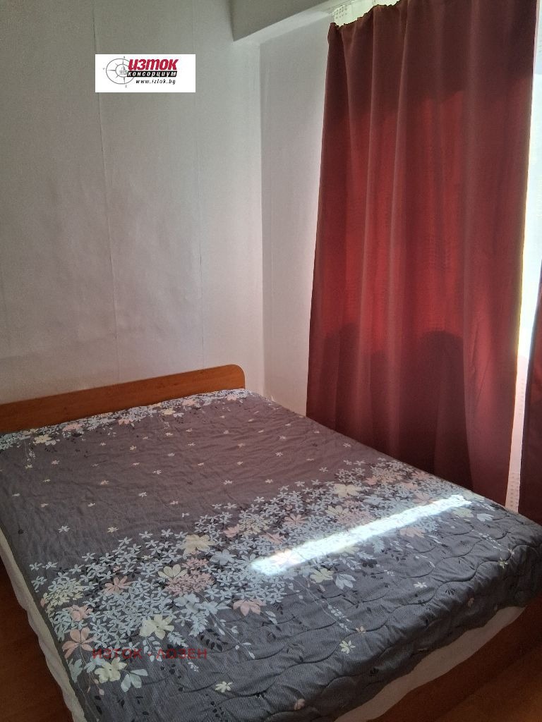 Издаје се  1 спаваћа соба Софија , Дружба 1 , 47 м2 | 56147708 - слика [4]