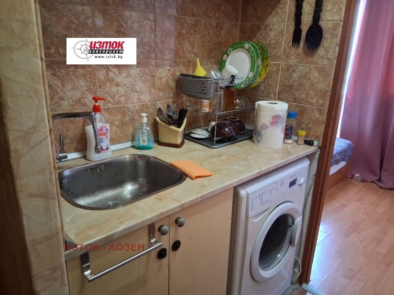 Издаје се  1 спаваћа соба Софија , Дружба 1 , 47 м2 | 56147708 - слика [6]