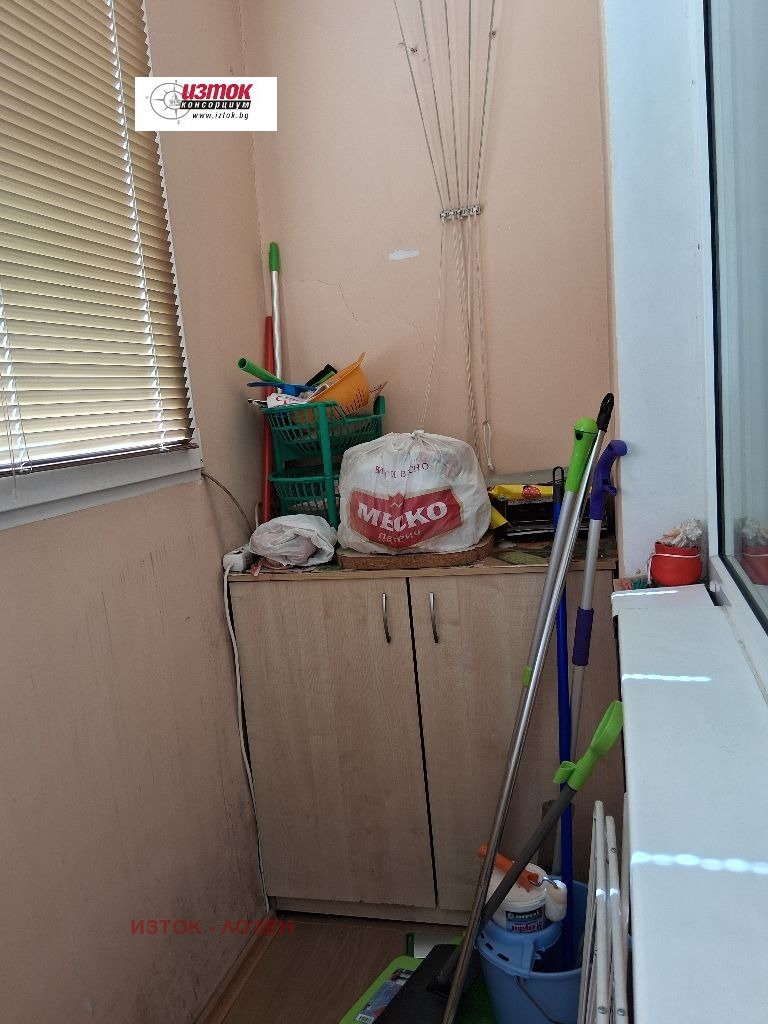 Издаје се  1 спаваћа соба Софија , Дружба 1 , 47 м2 | 56147708 - слика [7]