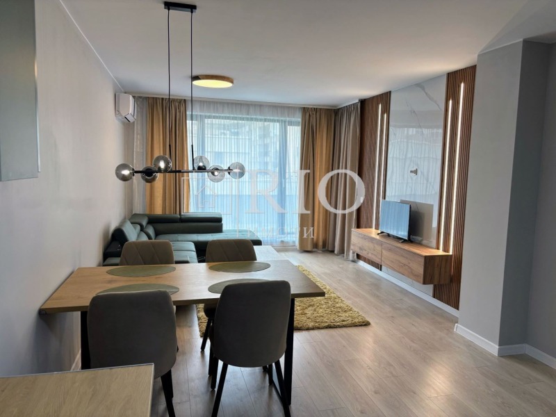 K pronájmu  1 ložnice Plovdiv , Christo Smirnenski , 60 m2 | 67166139 - obraz [2]