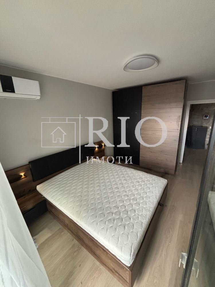 K pronájmu  1 ložnice Plovdiv , Christo Smirnenski , 60 m2 | 67166139 - obraz [6]