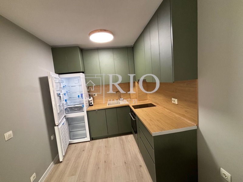 K pronájmu  1 ložnice Plovdiv , Christo Smirnenski , 60 m2 | 67166139 - obraz [3]