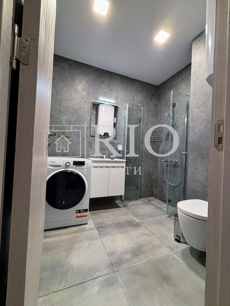 K pronájmu  1 ložnice Plovdiv , Christo Smirnenski , 60 m2 | 67166139 - obraz [7]