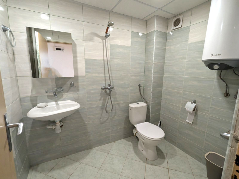 Дава под наем 2-СТАЕН, гр. Русе, Широк център, снимка 5 - Апартаменти - 53172872