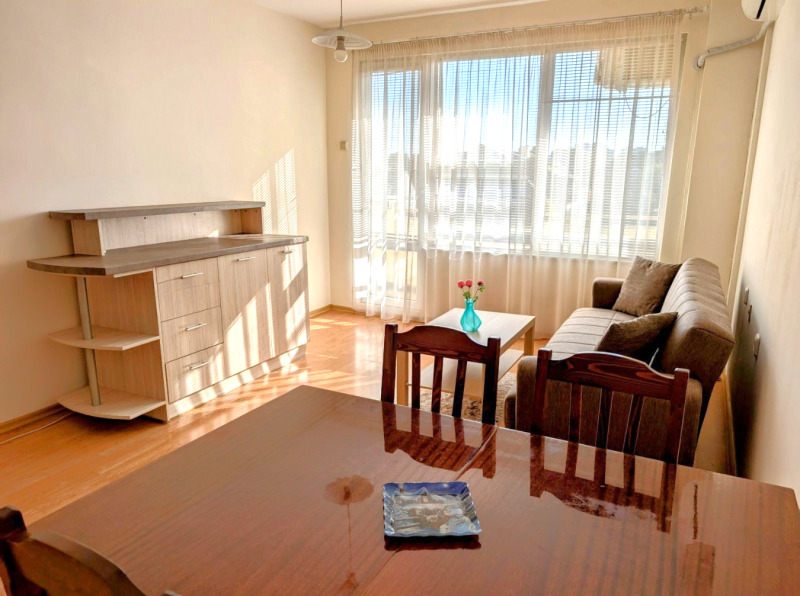 Дава под наем 2-СТАЕН, гр. Русе, Широк център, снимка 7 - Апартаменти - 53172872