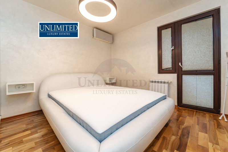 Дава под наем 2-СТАЕН, гр. София, Център, снимка 7 - Апартаменти - 53578558