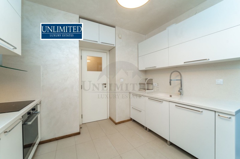 Дава под наем 2-СТАЕН, гр. София, Център, снимка 5 - Апартаменти - 53578558