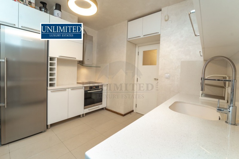 Дава под наем 2-СТАЕН, гр. София, Център, снимка 6 - Апартаменти - 53578558