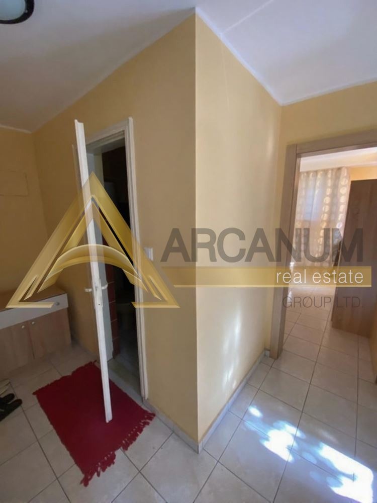 Дава под наем 2-СТАЕН, гр. Варна, Трошево, снимка 3 - Апартаменти - 54352327