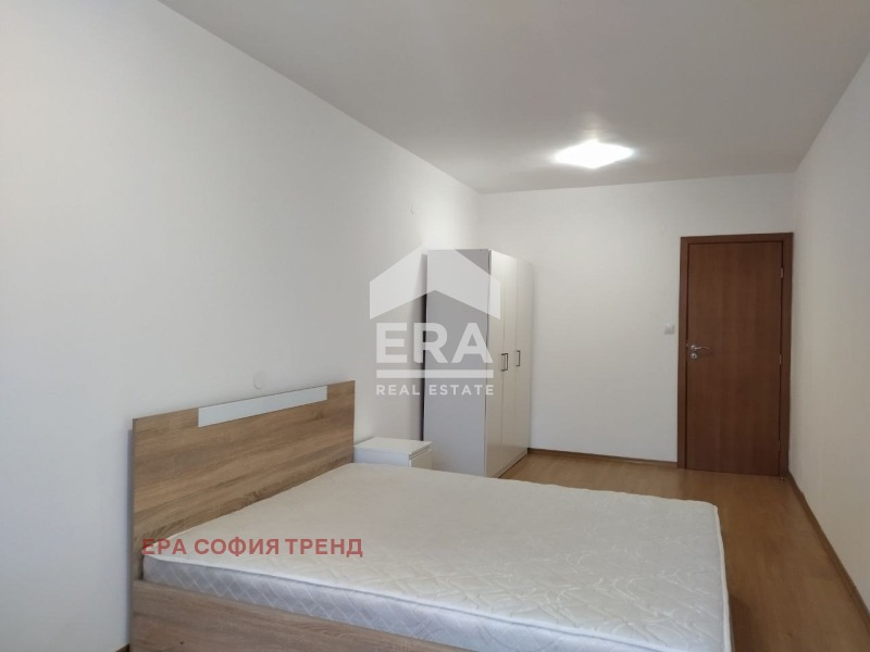 Дава под наем 2-СТАЕН, гр. София, Център, снимка 6 - Апартаменти - 56293025