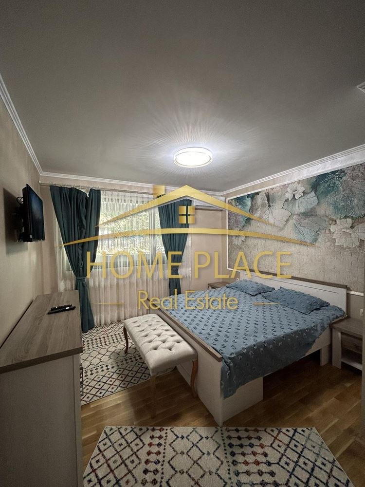 For Rent  2 bedroom Varna , Lyatno kino Trakiya , 85 sq.m | 55694682 - image [7]