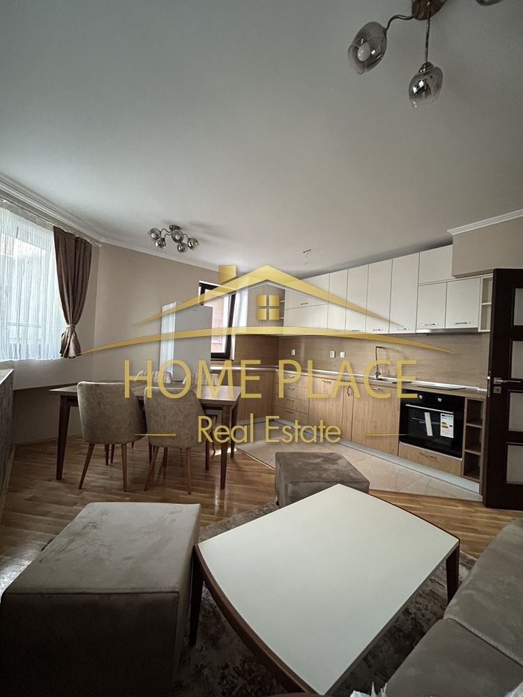 For Rent  2 bedroom Varna , Lyatno kino Trakiya , 85 sq.m | 55694682 - image [3]