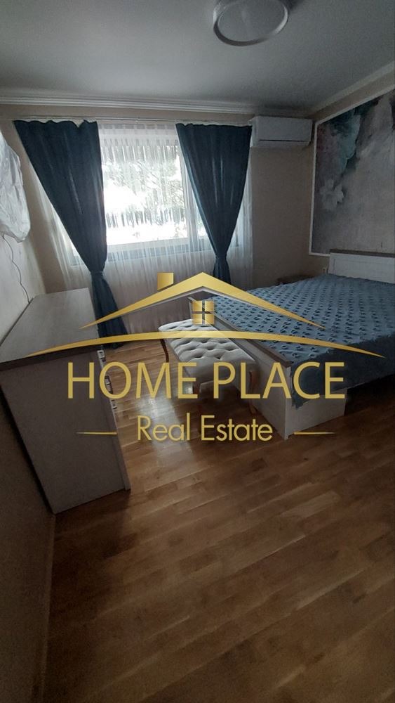 K pronájmu  2 ložnice Varna , Ljatno kino Trakija , 85 m2 | 55694682 - obraz [8]