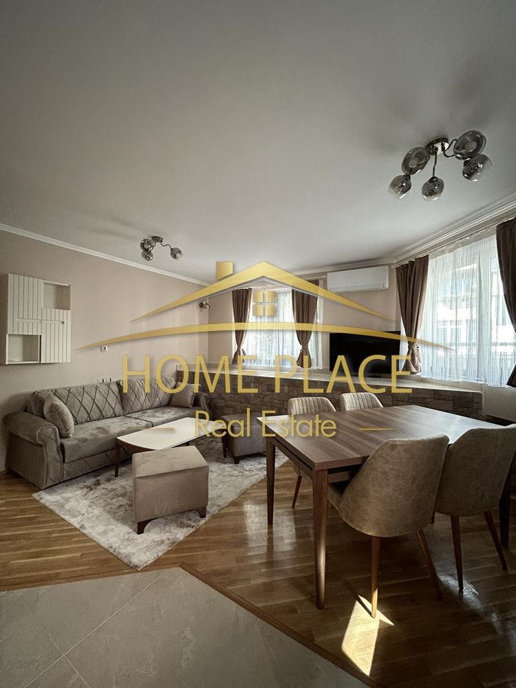 De inchiriat  2 dormitoare Varna , Liatno cino Traciia , 85 mp | 55694682 - imagine [2]