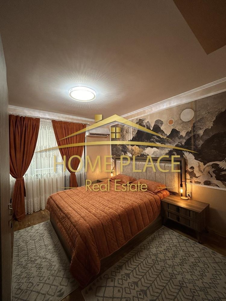 De inchiriat  2 dormitoare Varna , Liatno cino Traciia , 85 mp | 55694682 - imagine [5]