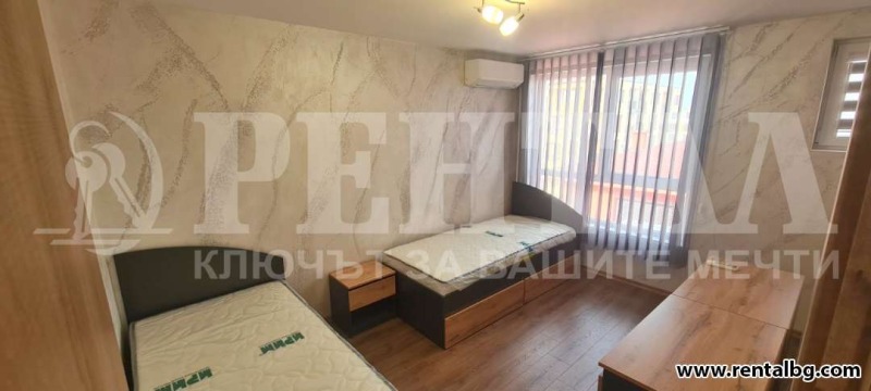 A louer  2 chambres Plovdiv , Ostromila , 120 m² | 78815414 - image [9]